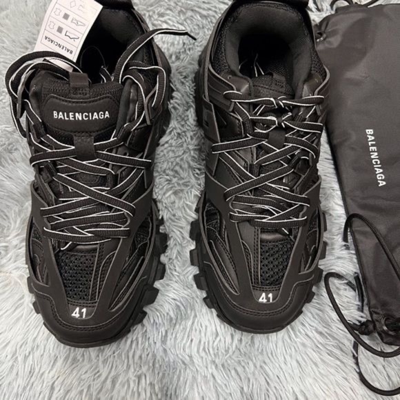 Balenciaga Tracks - Picture 4 of 5